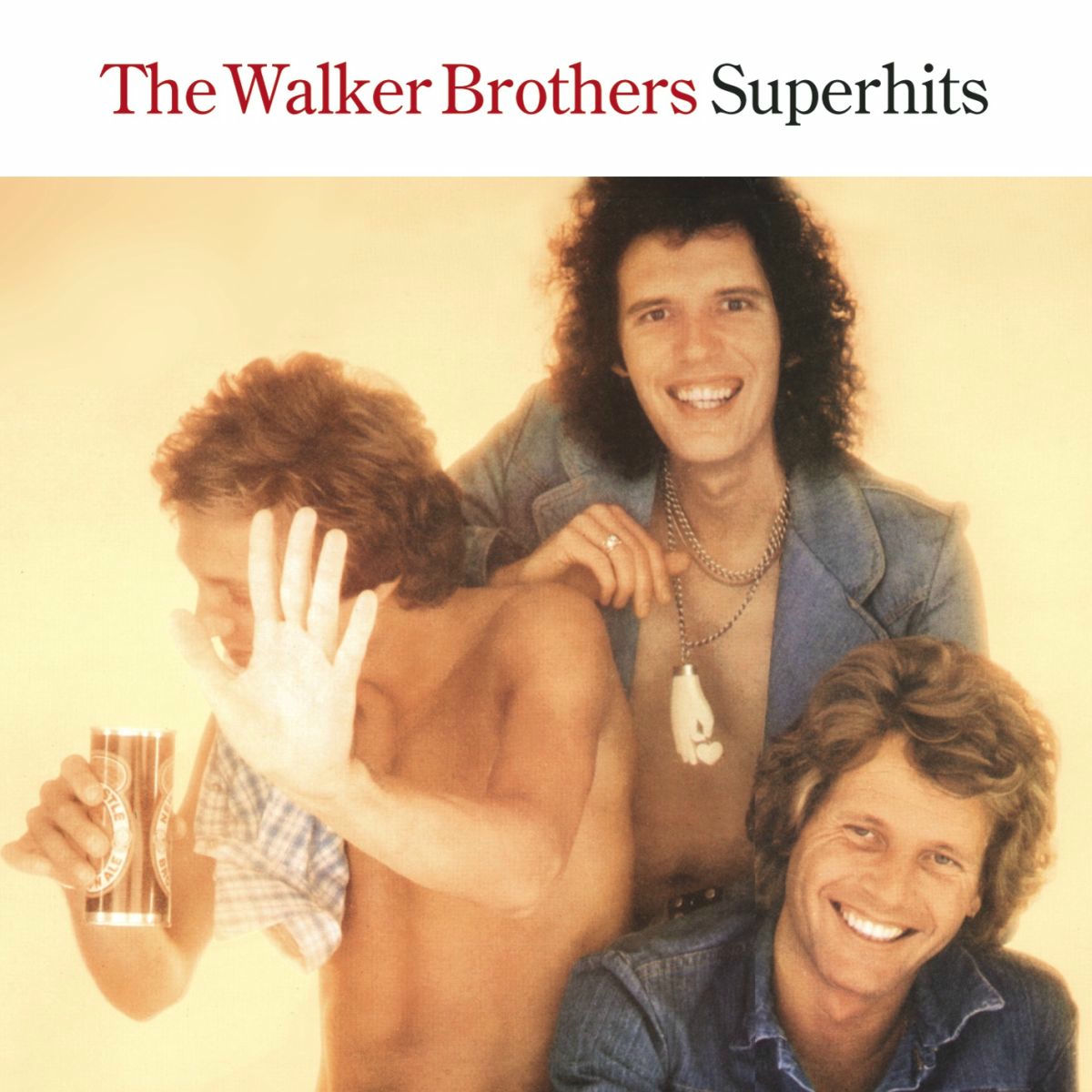 The Walker Brothers